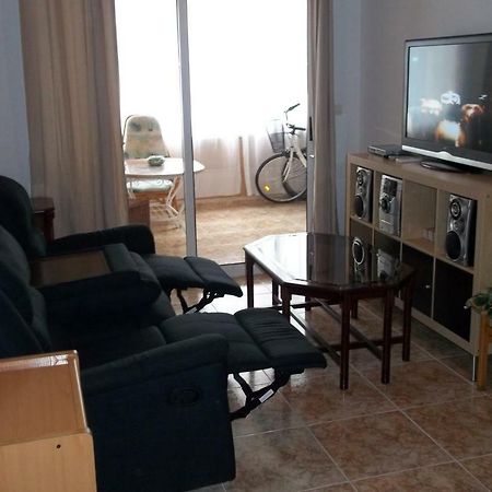 Casa La Sal Apartment Torrevieja Bagian luar foto