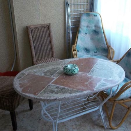 Casa La Sal Apartment Torrevieja Bagian luar foto