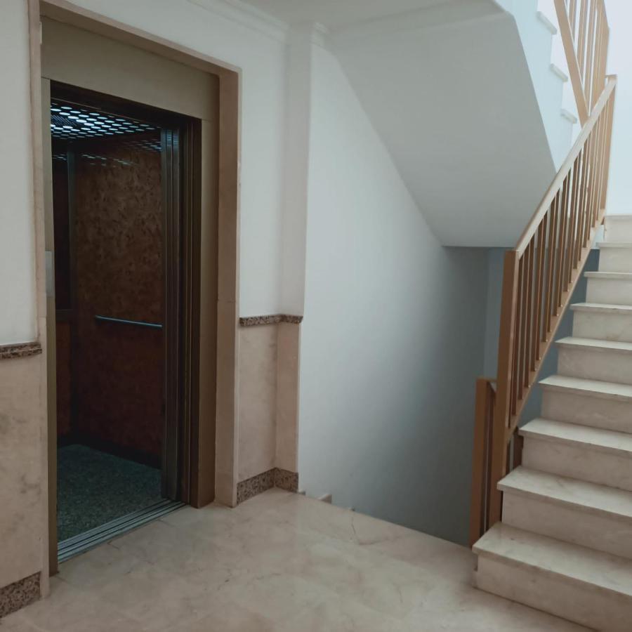 Casa La Sal Apartment Torrevieja Bagian luar foto