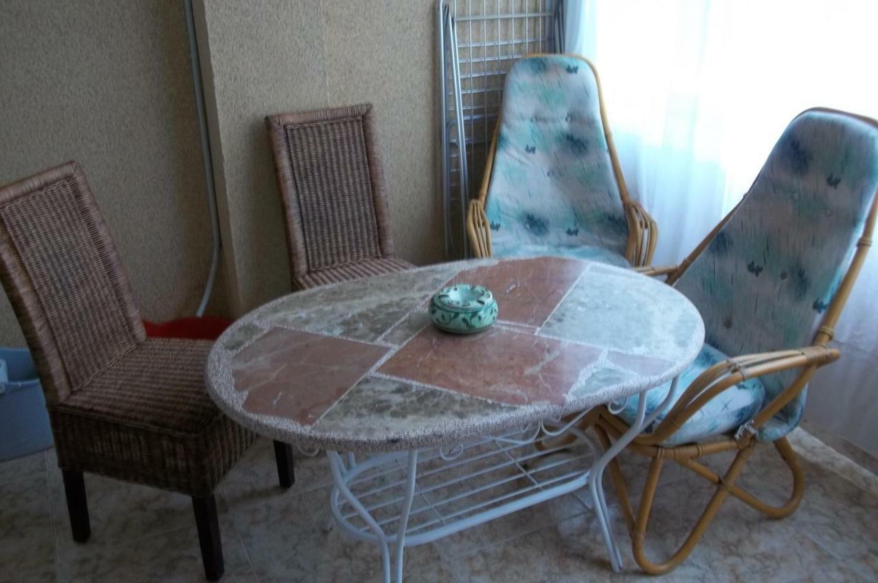 Casa La Sal Apartment Torrevieja Bagian luar foto